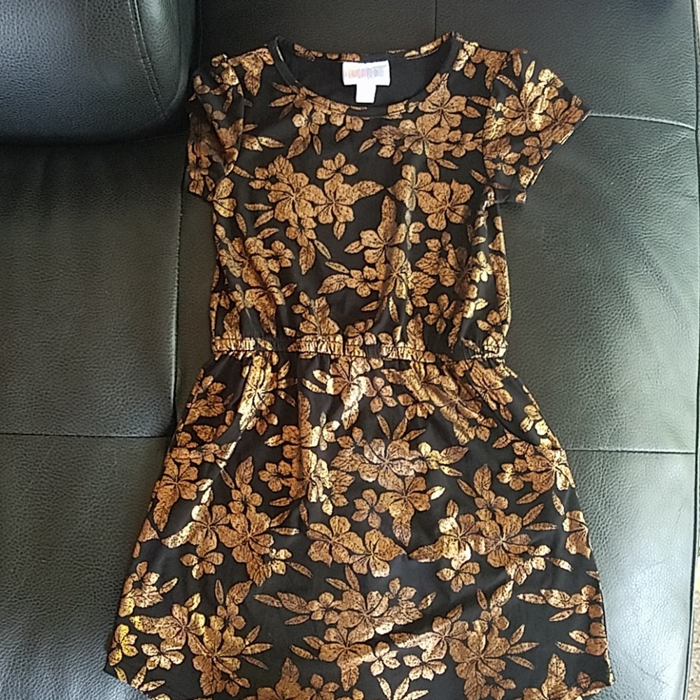 Size 6 Lularoe Elegant Mae